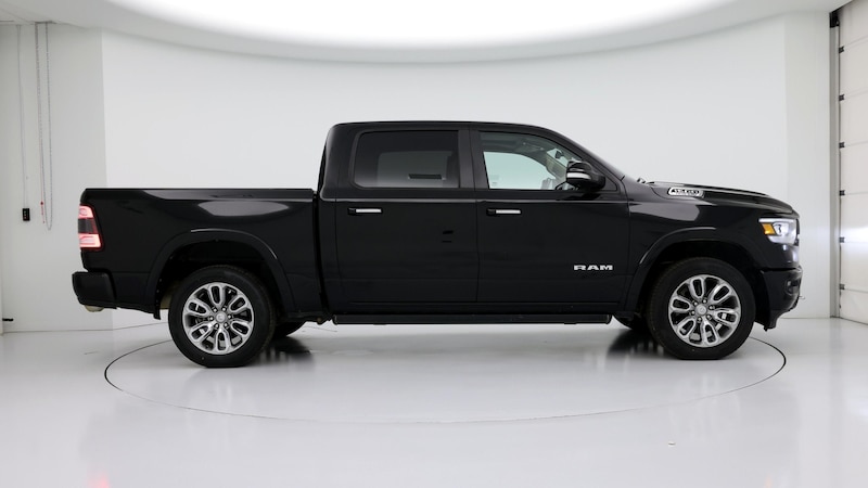 2021 RAM 1500 Laramie 7