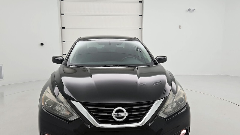 2017 Nissan Altima SR 2