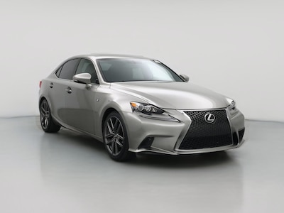 2015 Lexus IS 250 -
                Stockbridge, GA