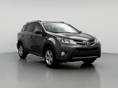 2015 Toyota RAV4 XLE -
                Atlanta, GA