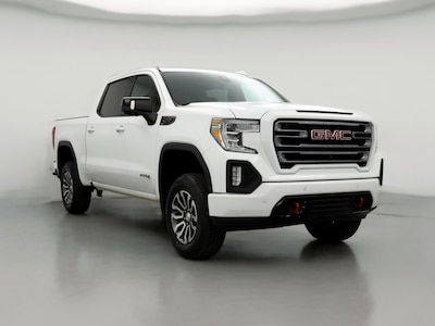 2021 GMC Sierra 1500 AT4 -
                Memphis, TN