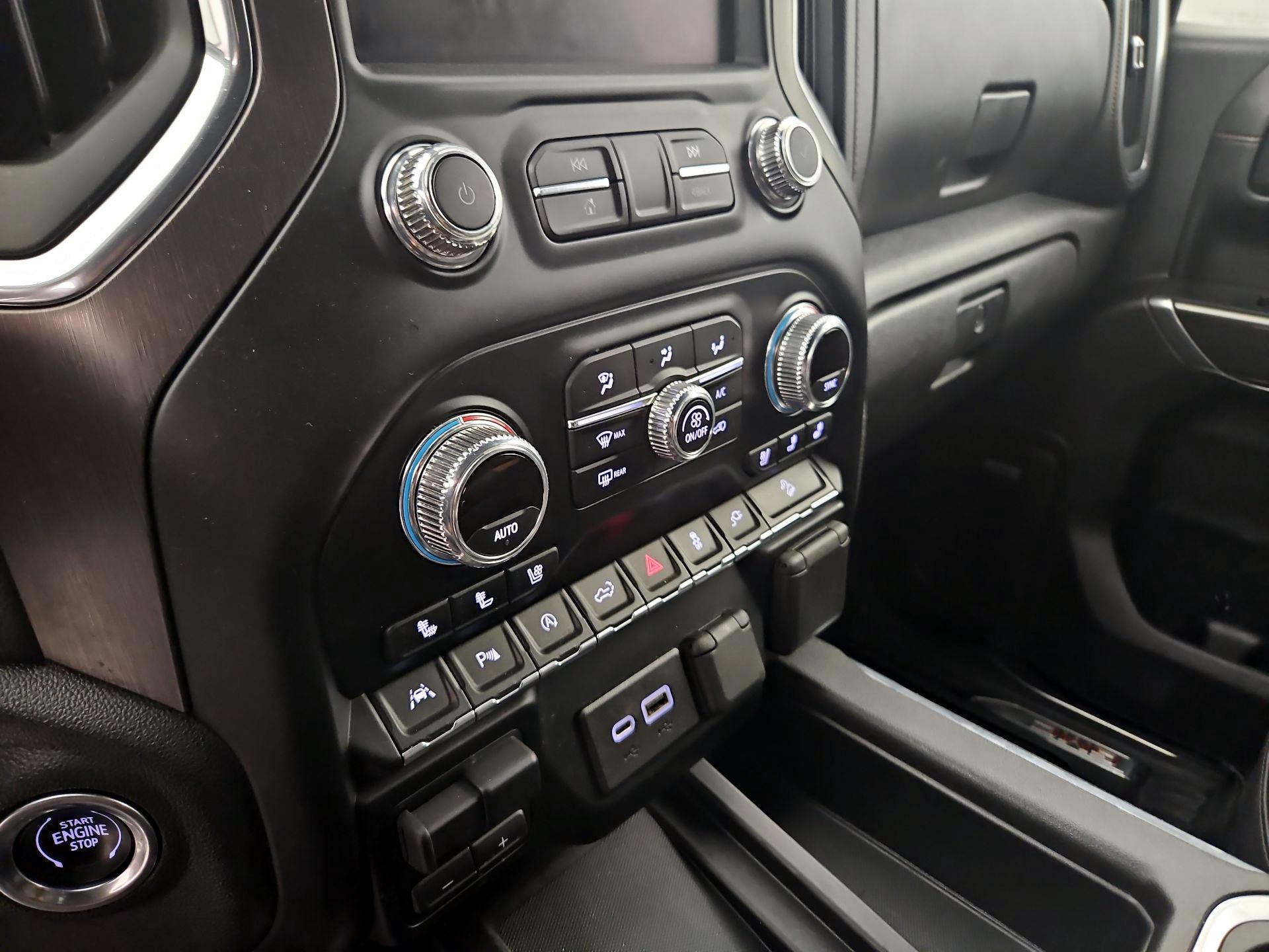 Thumbnail: 2021 GMC Sierra 1500 - 14