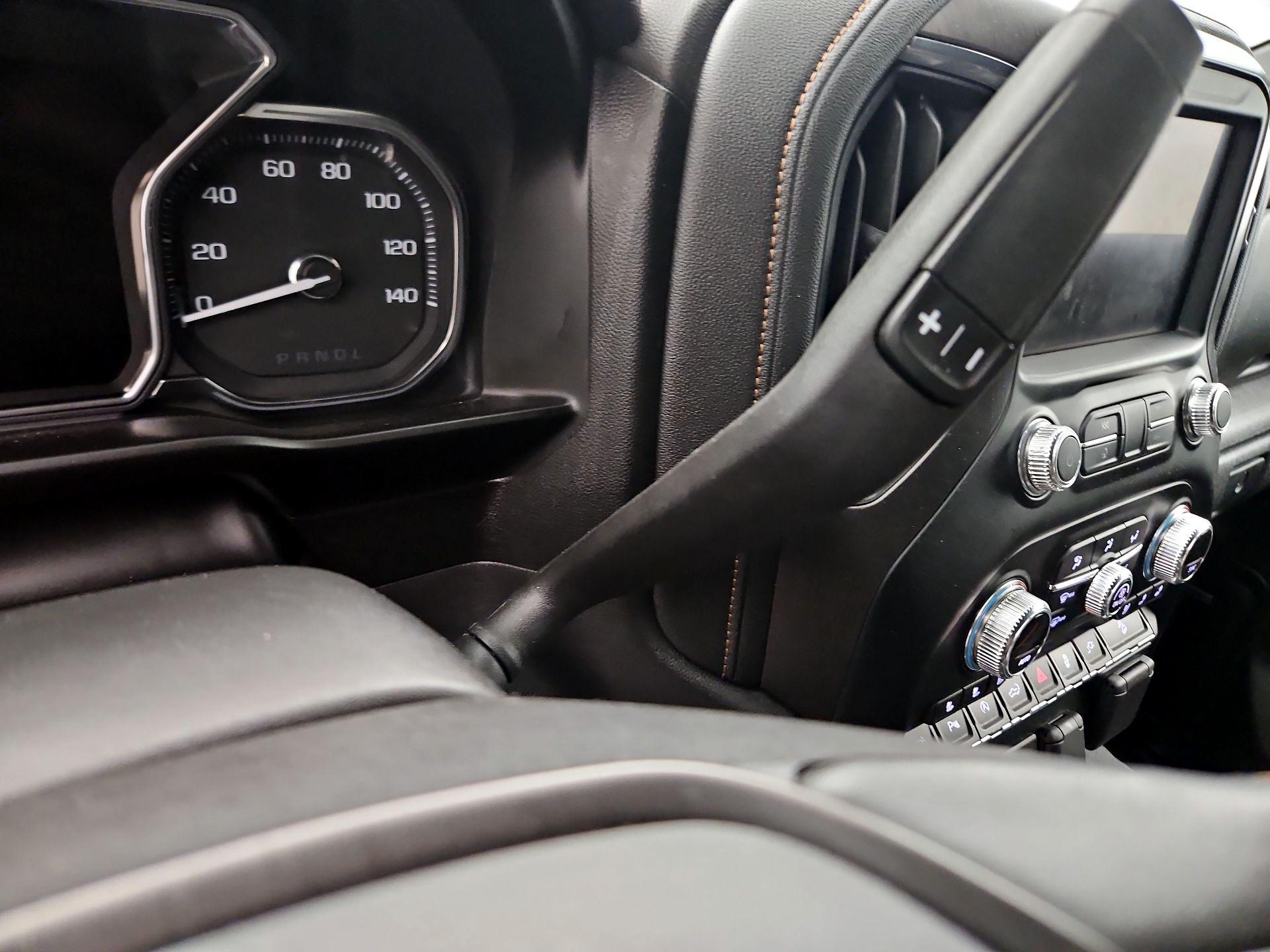 Thumbnail: 2021 GMC Sierra 1500 - 15