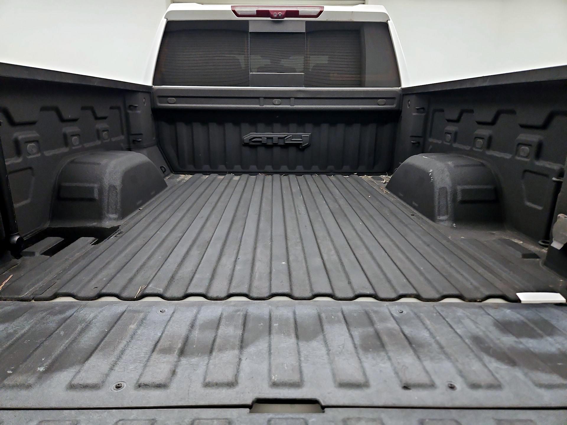 Thumbnail: 2021 GMC Sierra 1500 - 16