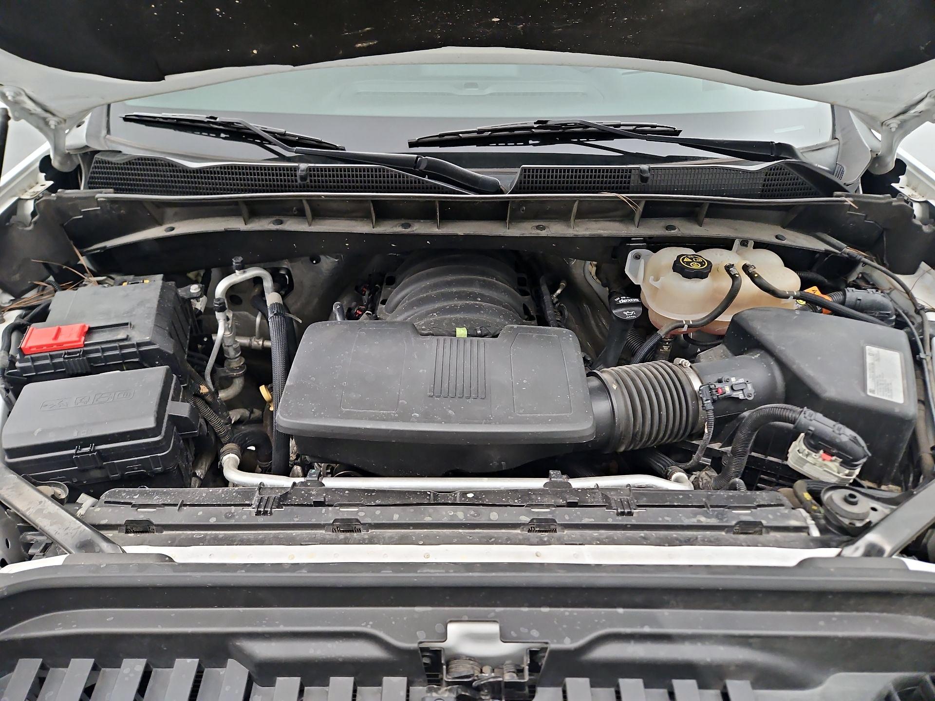 Thumbnail: 2021 GMC Sierra 1500 - 17