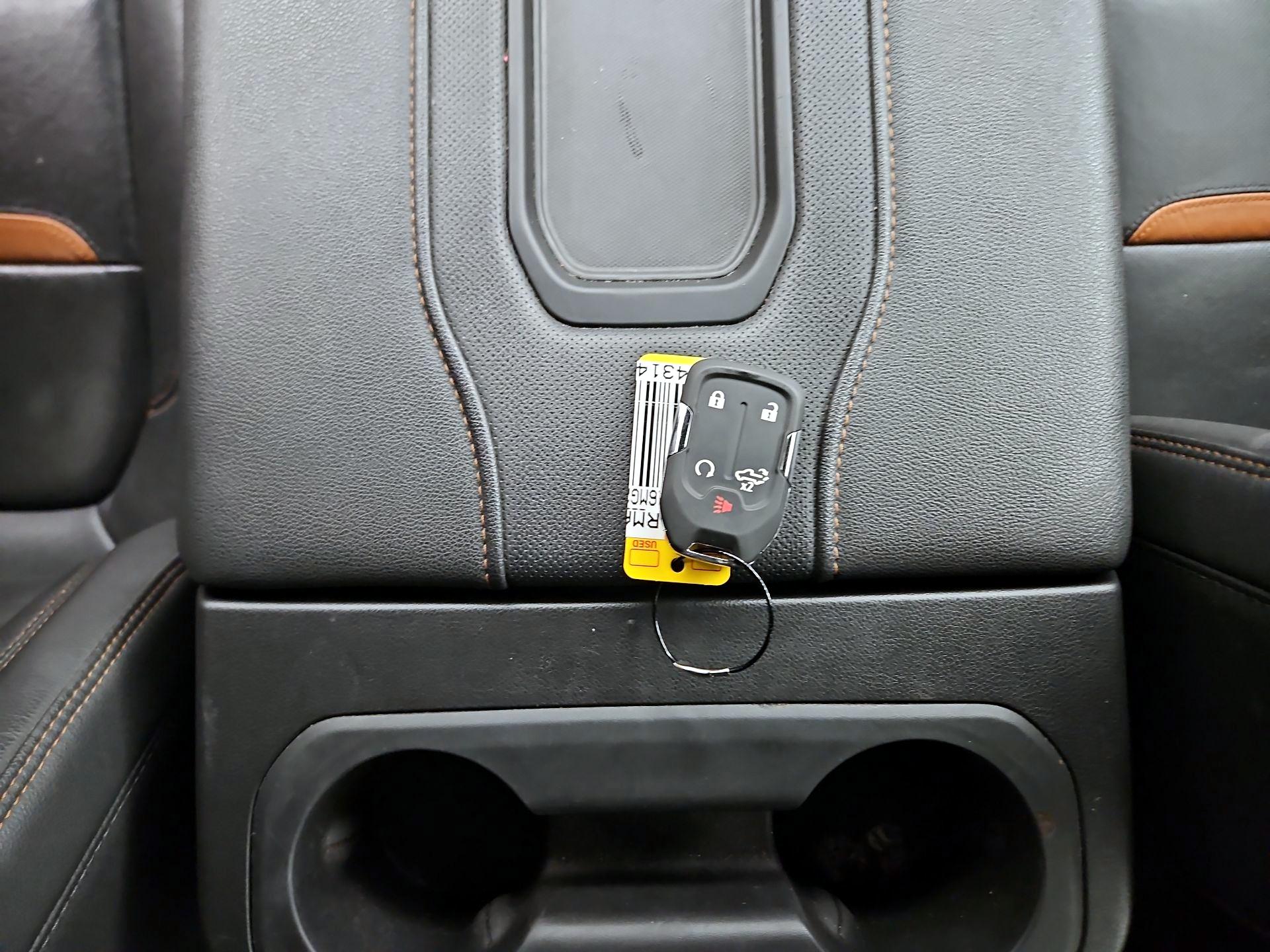 Thumbnail: 2021 GMC Sierra 1500 - 18