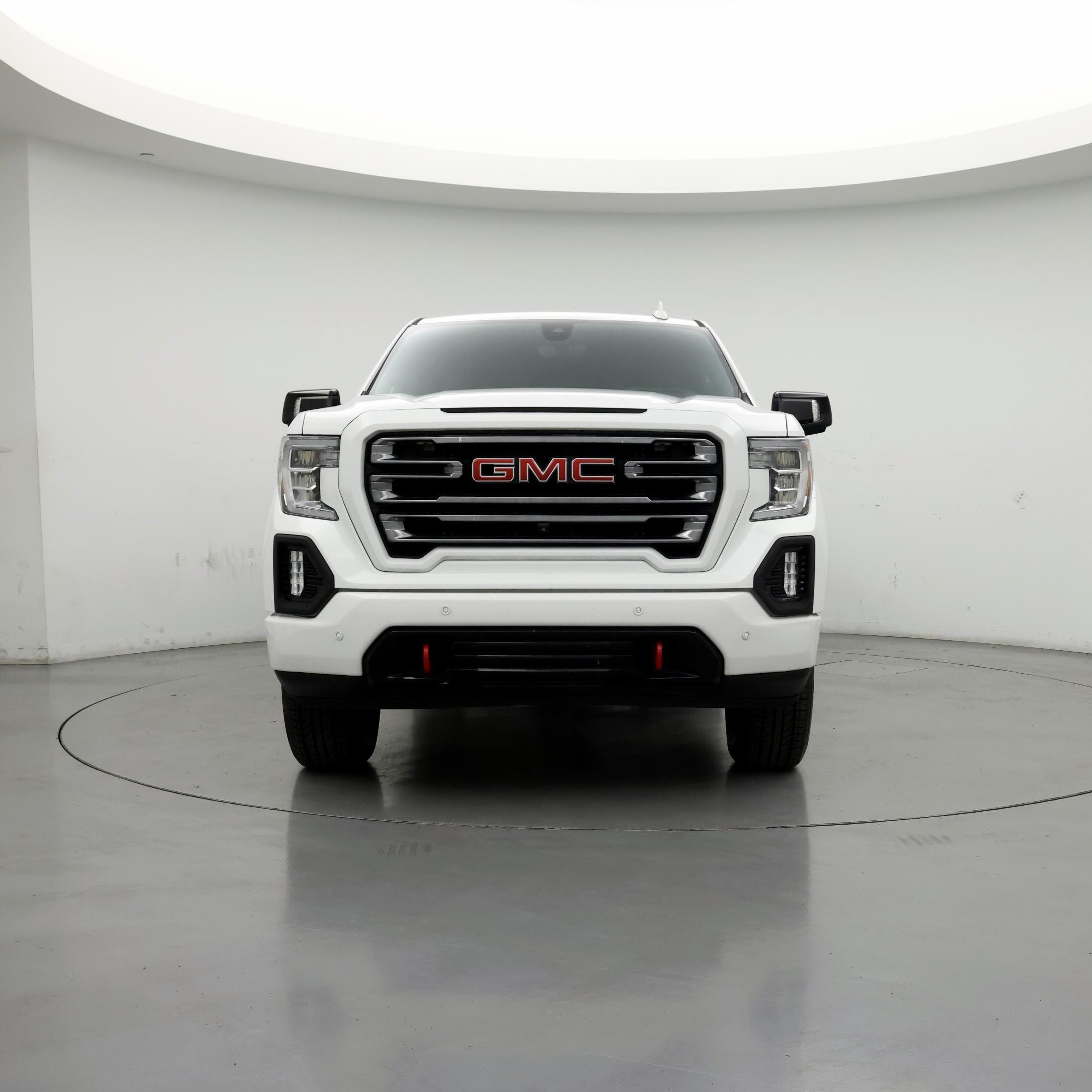 Thumbnail: 2021 GMC Sierra 1500 - 5