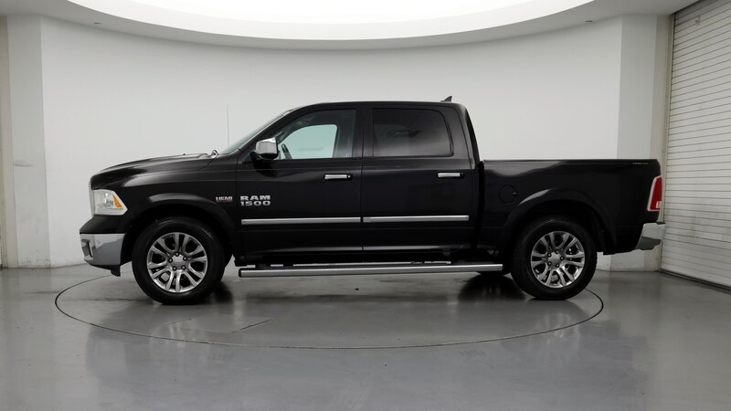 2015 RAM 1500 Laramie Limited 3