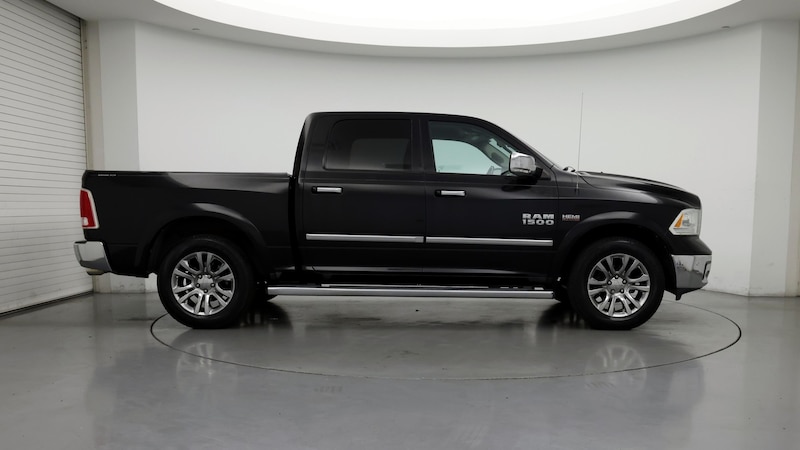 2015 RAM 1500 Laramie Limited 7