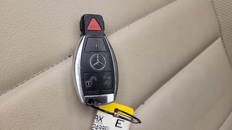 2014 Mercedes-Benz E-Class E 350 18