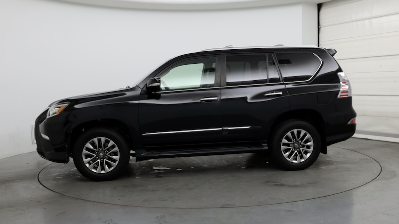 2017 Lexus GX 460 Luxury 3