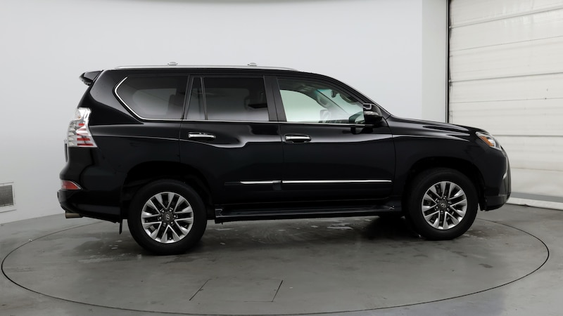 2017 Lexus GX 460 Luxury 7