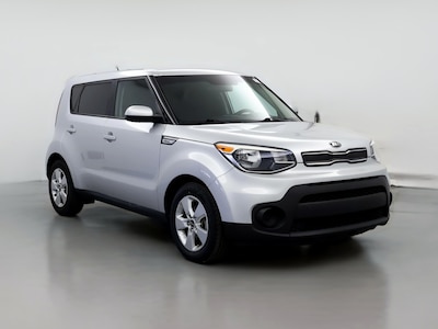 2017 Kia Soul  -
                Mobile-Pensacola, FL