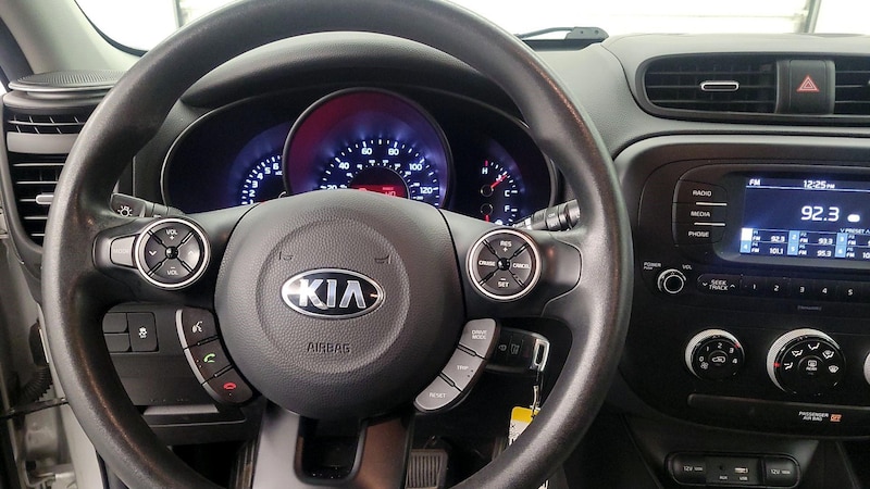 2017 Kia Soul  10