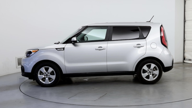 2017 Kia Soul  3