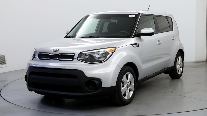 2017 Kia Soul  4