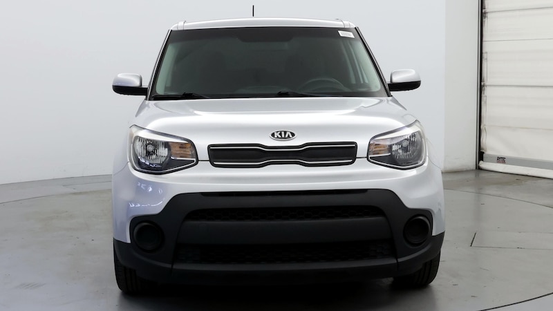 2017 Kia Soul  5