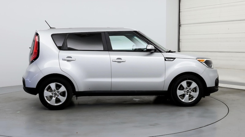 2017 Kia Soul  7