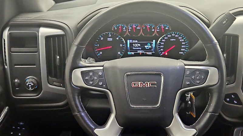 2018 GMC Sierra 1500 SLT 10
