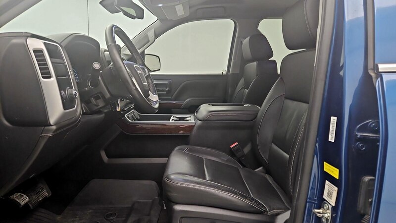 2018 GMC Sierra 1500 SLT 11