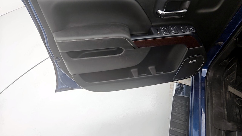 2018 GMC Sierra 1500 SLT 12