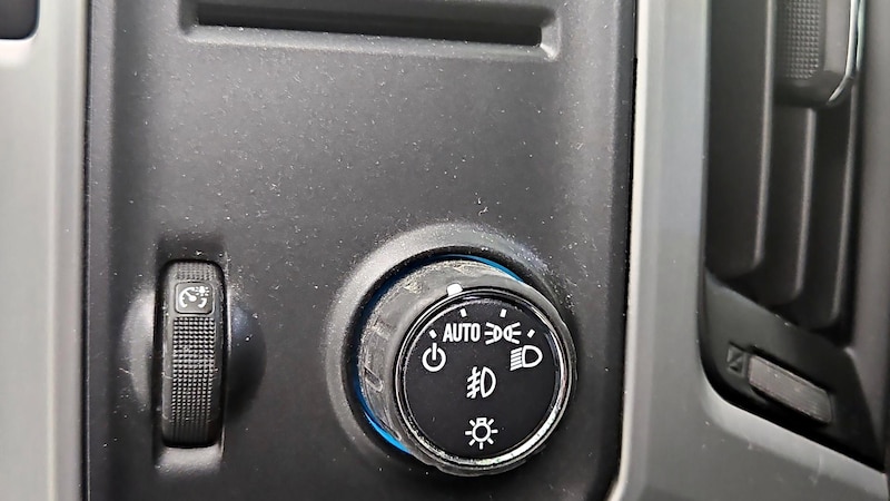 2018 GMC Sierra 1500 SLT 13