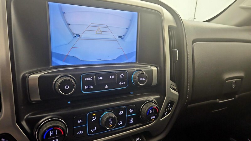 2018 GMC Sierra 1500 SLT 15