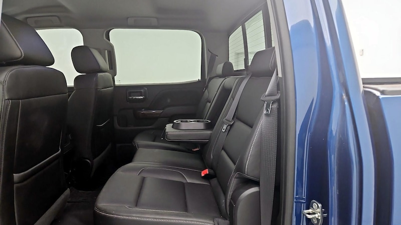 2018 GMC Sierra 1500 SLT 20