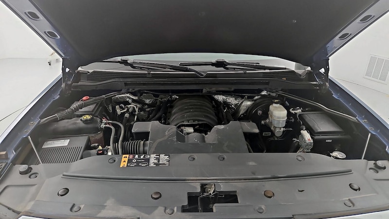 2018 GMC Sierra 1500 SLT 22