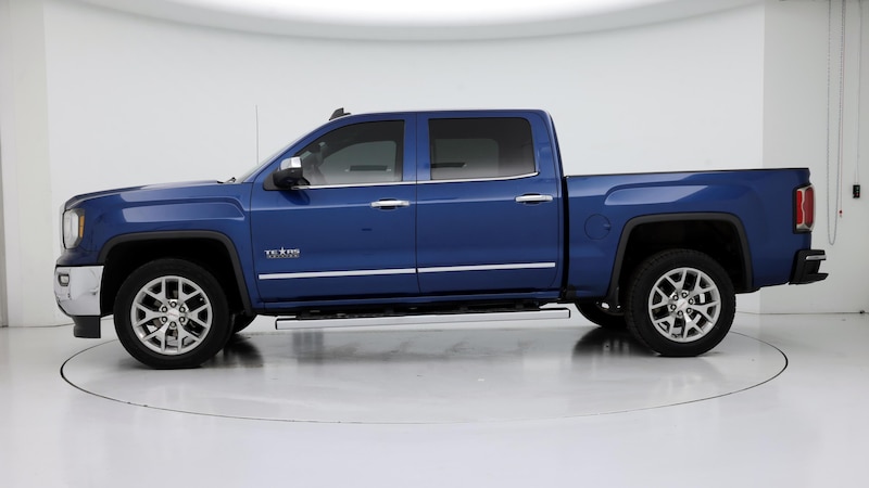 2018 GMC Sierra 1500 SLT 3
