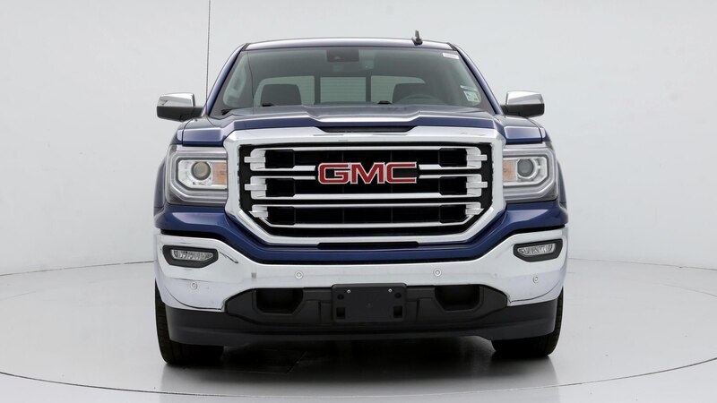 2018 GMC Sierra 1500 SLT 5