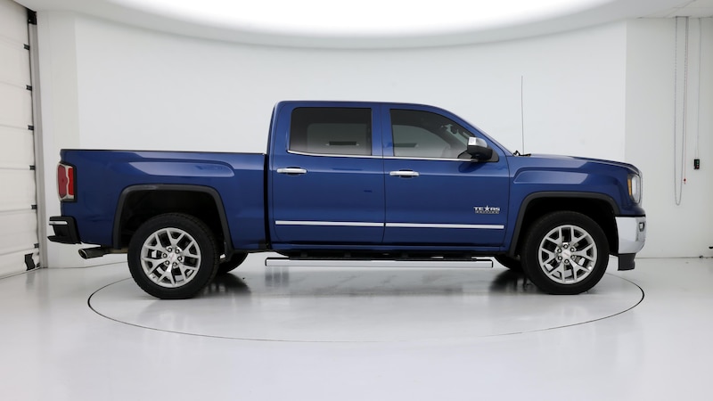2018 GMC Sierra 1500 SLT 7