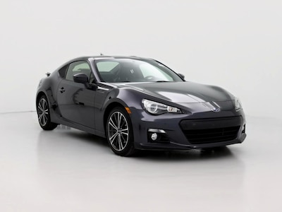 2016 Subaru BRZ Limited -
                Tupelo, MS