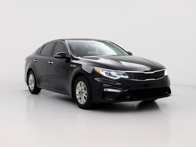 2020 Kia Optima LX -
                Jackson, MS