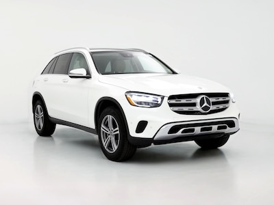 2022 Mercedes-Benz GLC 300 -
                Jackson, MS