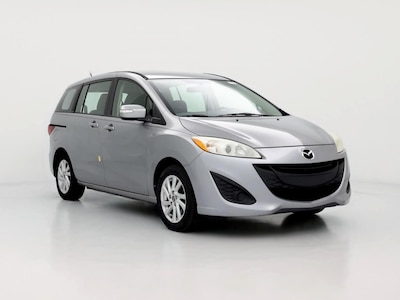 2015 Mazda Mazda5 Sport -
                Columbus, GA