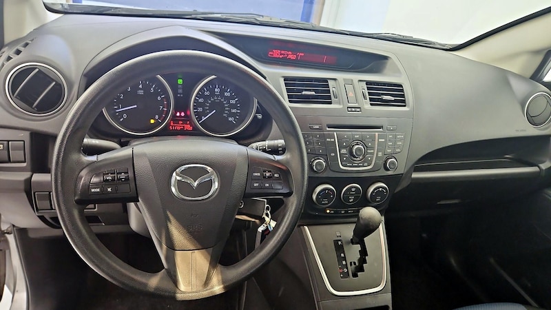 2015 Mazda Mazda5 Sport 9