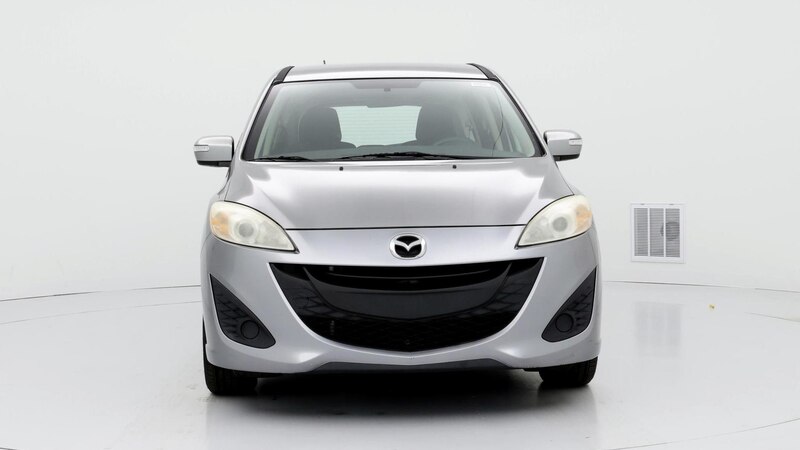 2015 Mazda Mazda5 Sport 5