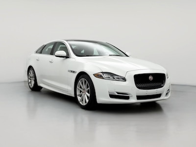 2016 Jaguar XJ R-Sport -
                New Orleans, LA