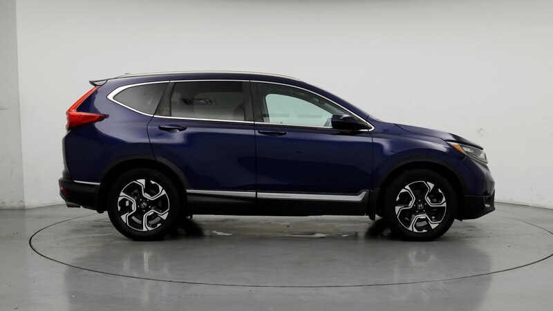 2018 Honda CR-V Touring 7