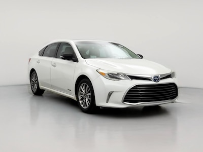 2016 Toyota Avalon Limited -
                Lafayette, LA