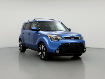 2016 Kia Soul Soul+ -
                Jackson, MS