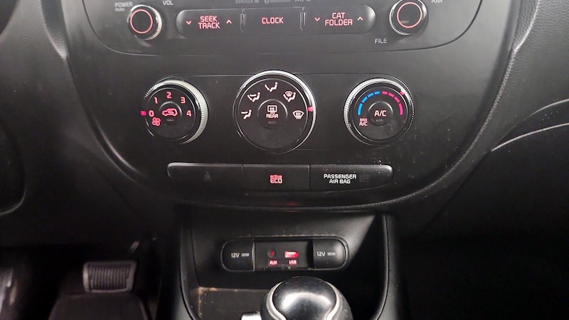 2016 Kia Soul Soul+ 14