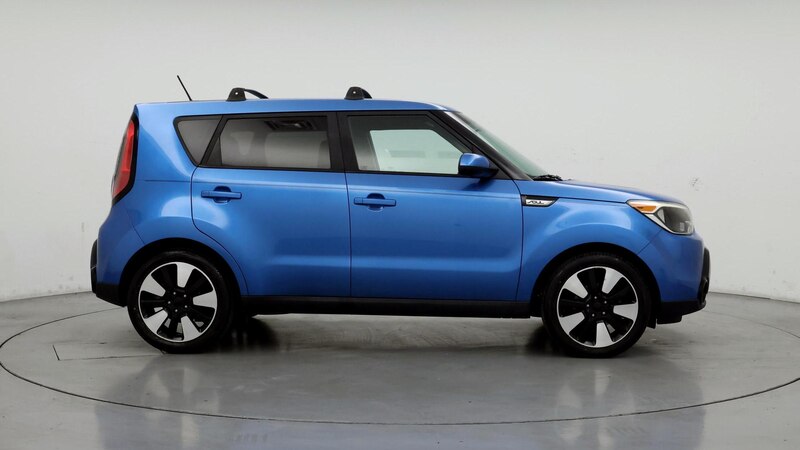 2016 Kia Soul Soul+ 7