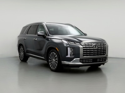 2023 Hyundai Palisade Calligraphy -
                New Orleans, LA