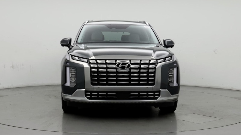 2023 Hyundai Palisade Calligraphy 5