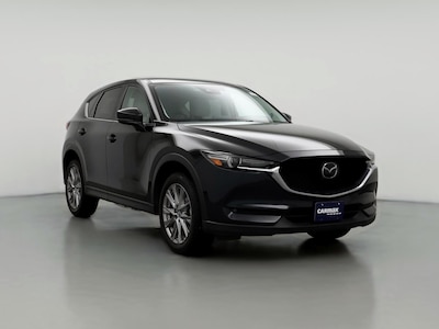 2020 Mazda CX-5 Grand Touring -
                New Orleans, LA