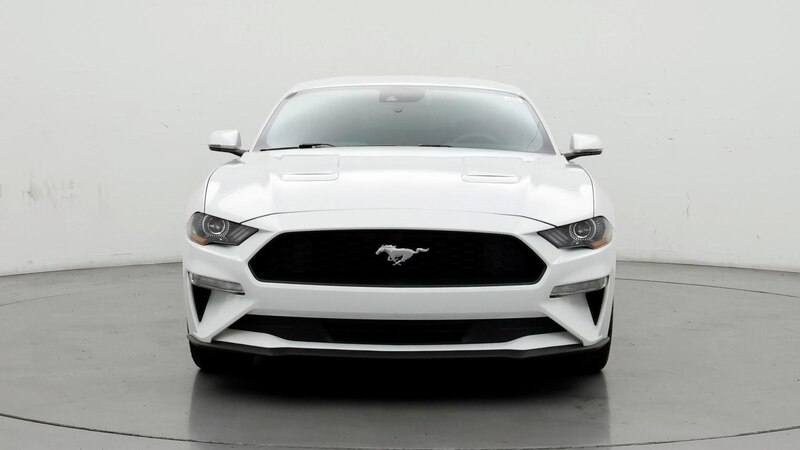 2021 Ford Mustang  5