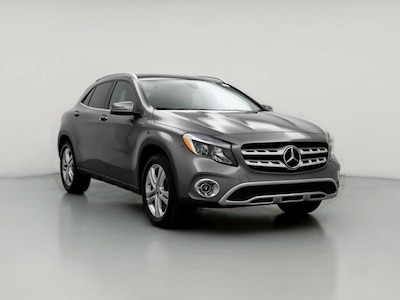 2018 Mercedes-Benz GLA 250 -
                New Orleans, LA