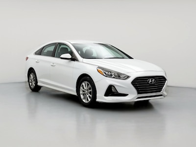 2019 Hyundai Sonata SE -
                New Orleans, LA